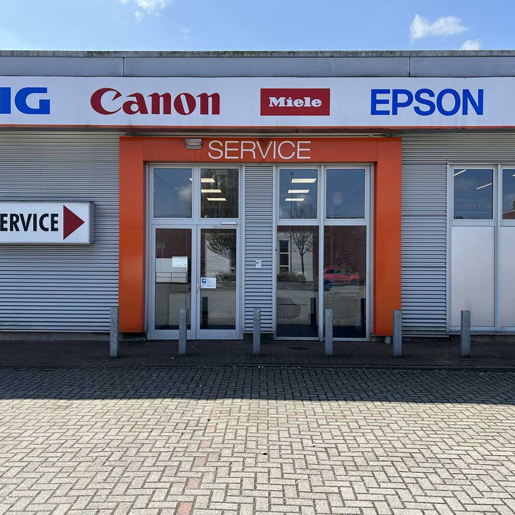 PRO REPAIR-POINT - Aurich