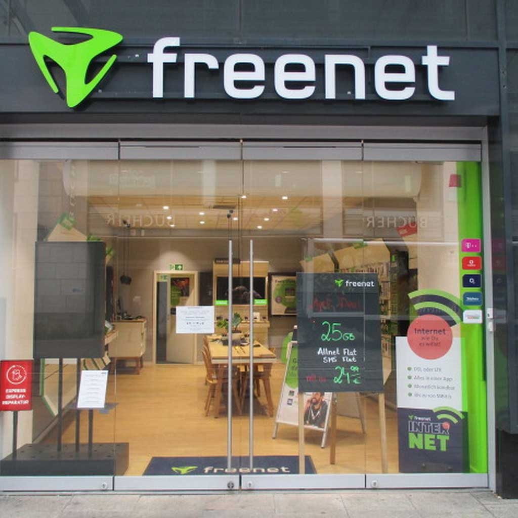 PRO REPAIR-POINT - Bremen