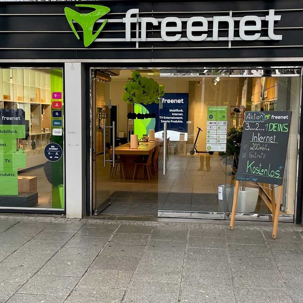 PRO REPAIR-POINT - Dresden Seevorstadt