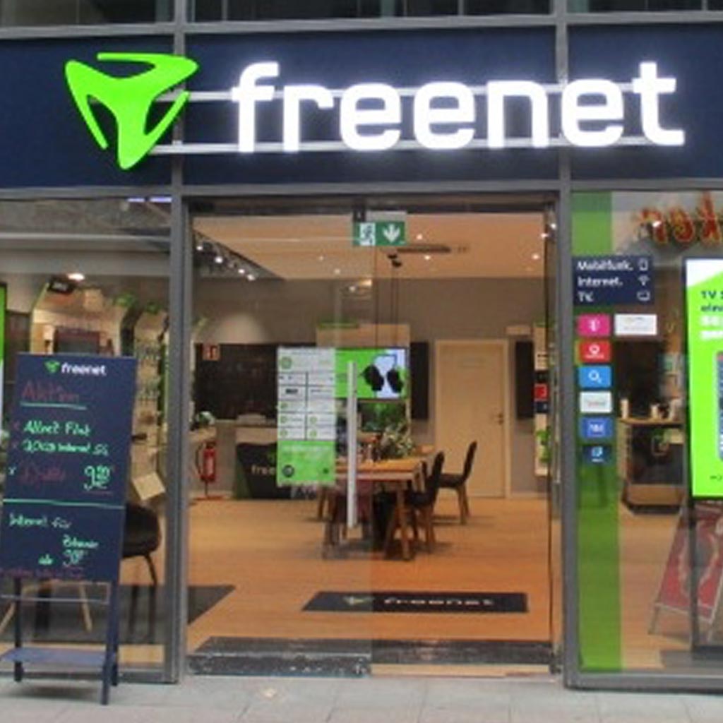 PRO REPAIR-POINT - Essen