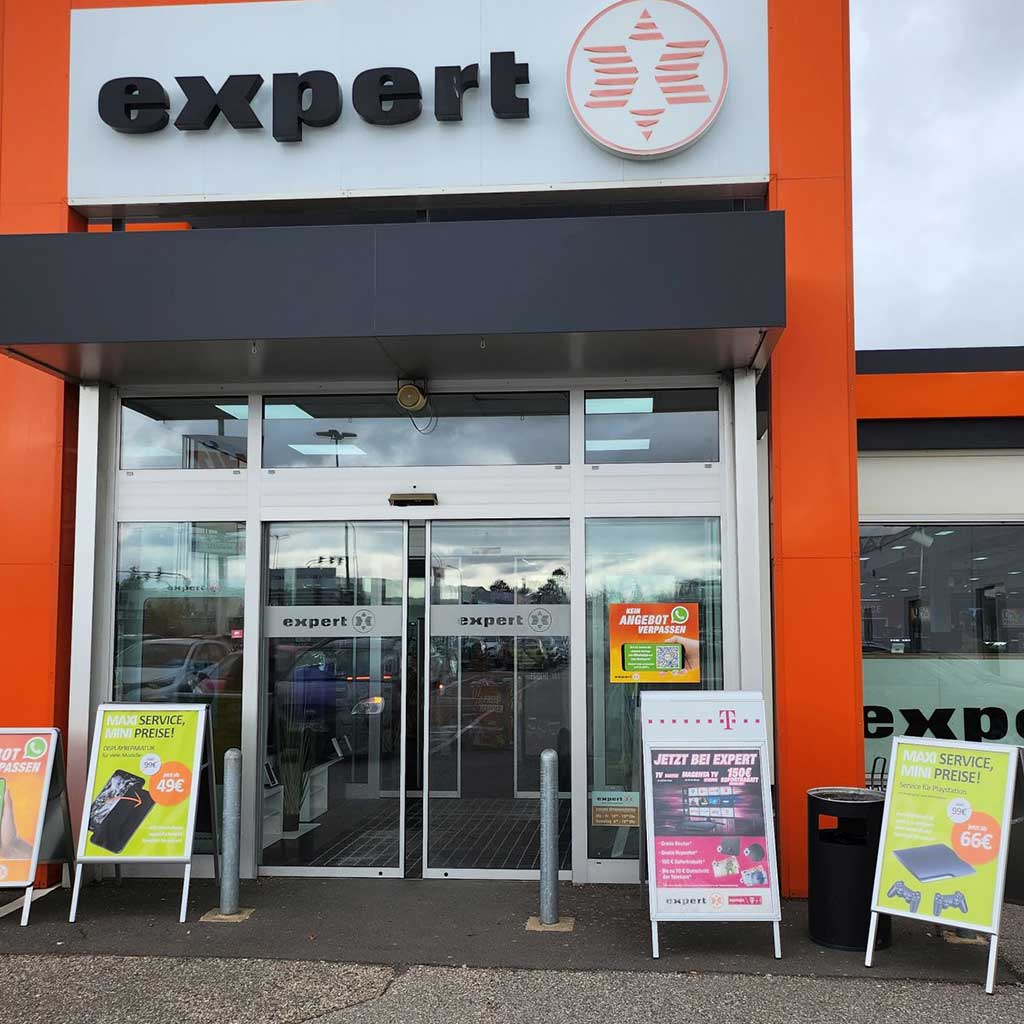 PRO REPAIR-POINT - Euskirchen