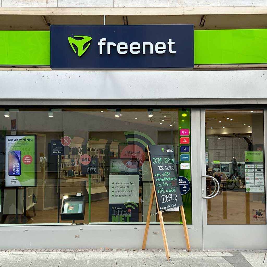 PRO REPAIR-POINT - Frankfurt