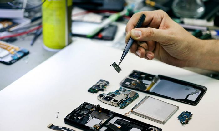 ReparaturBONUS Smartphone Reparatur 
