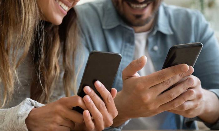 Alle Daten auf dem Smartphone sichern